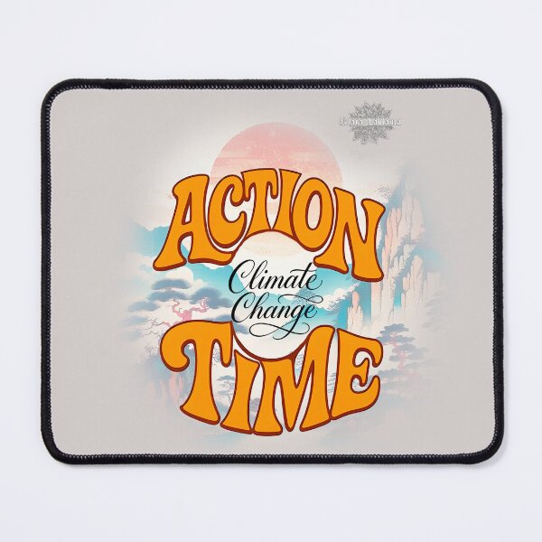 Item preview, Action time designed and sold by Klara-Lablanca.