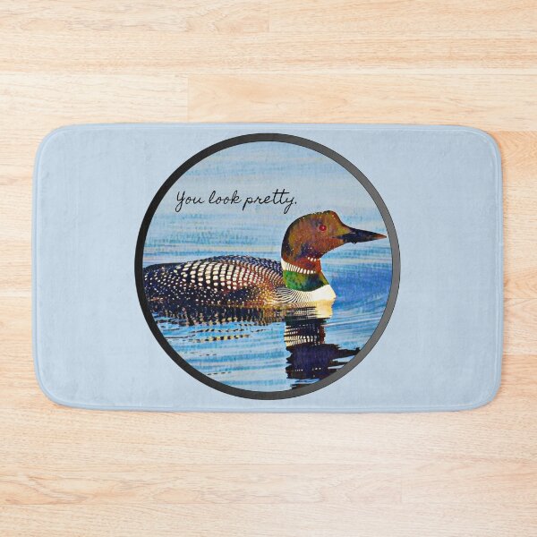 Item preview, You Look Pretty designed and sold by Lexibird25.