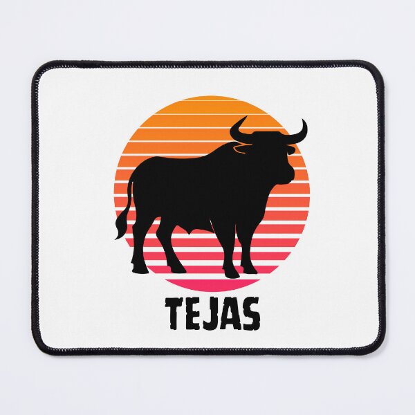 Item preview, Texas bull designed and sold by ErbilK.