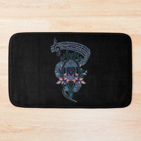 Item preview, Dark Alastor Emblem designed and sold by Rhunyx.