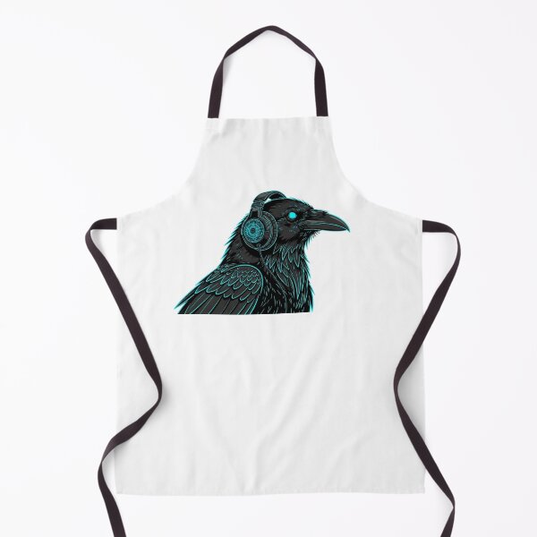 Item preview, Crow Archetype Sound designed and sold by EscarlateShadow.