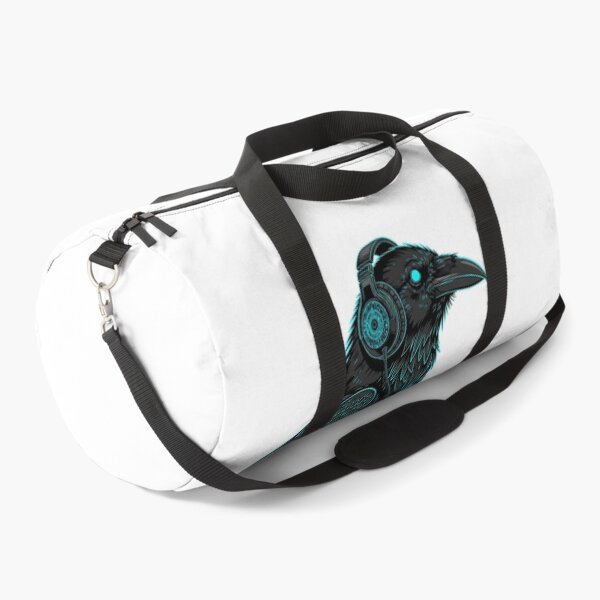Item preview, Crow Archetype Sound designed and sold by EscarlateShadow.