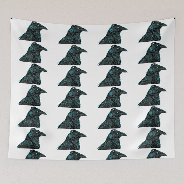 Item preview, Crow Archetype Sound designed and sold by EscarlateShadow.