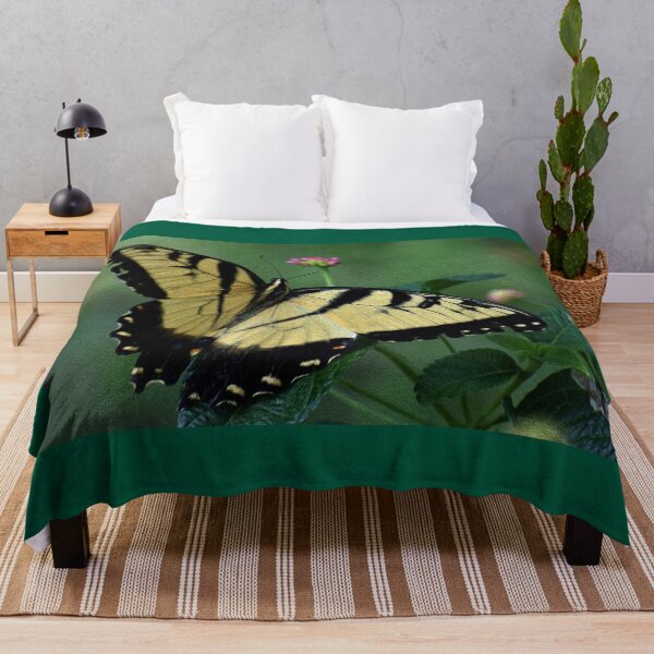 Item preview, EASTERN SWALLOWTAIL BUTTERFLY designed and sold by SKIP WILLITS FINE ART.