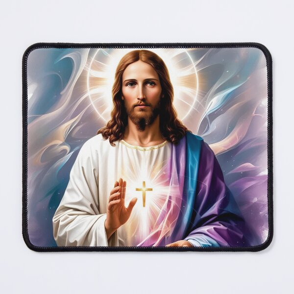 Item preview, JESUS IS A MIGHTY GOD designed and sold by Dimamzo12.