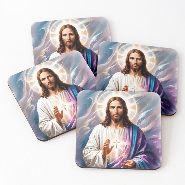 Item preview, JESUS IS A MIGHTY GOD designed and sold by Dimamzo12.