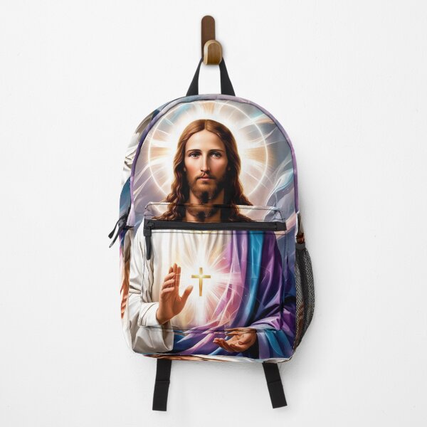 Item preview, JESUS IS A MIGHTY GOD designed and sold by Dimamzo12.