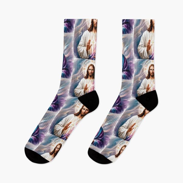 Item preview, JESUS IS A MIGHTY GOD designed and sold by Dimamzo12.