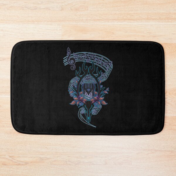 Item preview, Dark Alastor Emblem Variant designed and sold by Rhunyx.