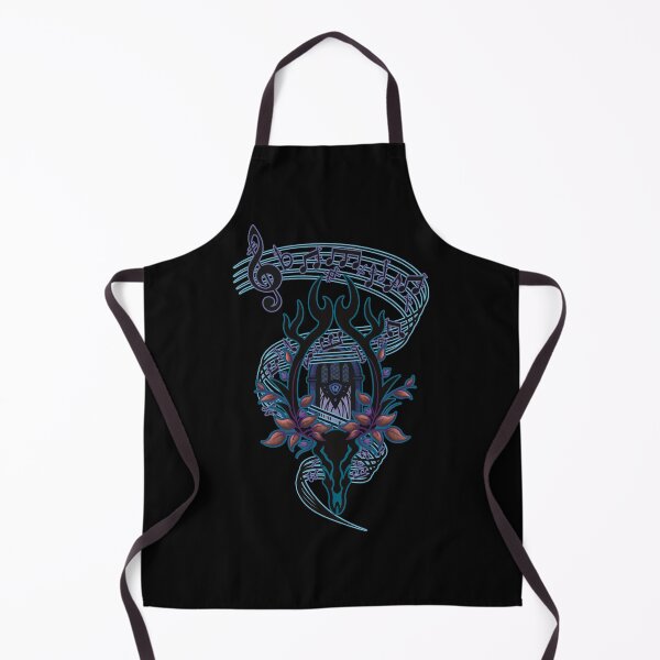 Item preview, Dark Alastor Emblem Variant designed and sold by Rhunyx.