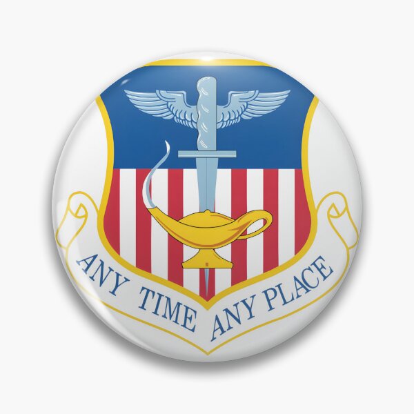Item preview, Air Force Special Operations Command Insignia Emblem designed and sold by CharlieDesings.