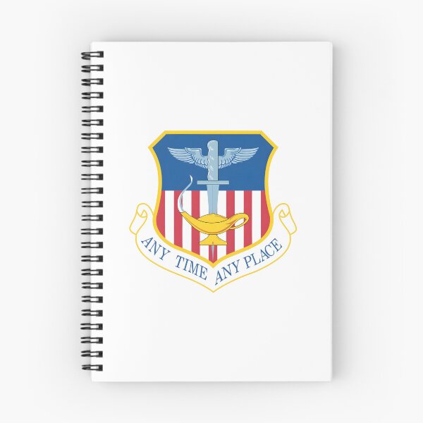Item preview, Air Force Special Operations Command Insignia Emblem designed and sold by CharlieDesings.