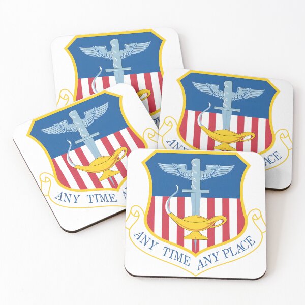Item preview, Air Force Special Operations Command Insignia Emblem designed and sold by CharlieDesings.