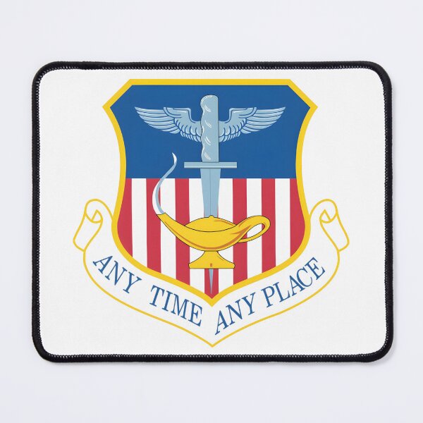 Item preview, Air Force Special Operations Command Insignia Emblem designed and sold by CharlieDesings.