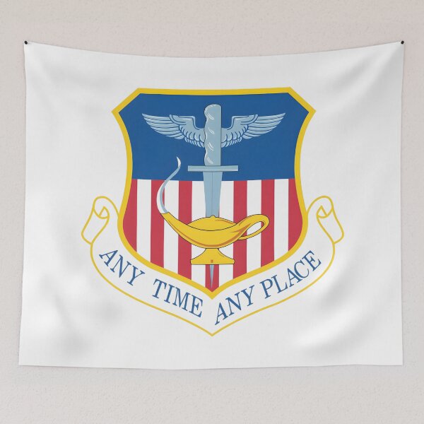 Item preview, Air Force Special Operations Command Insignia Emblem designed and sold by CharlieDesings.