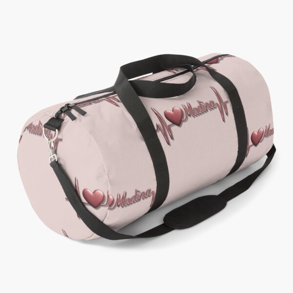 Item preview, Madina Heartbeat Pulse (V.6) - Islamic Faith & Love Design designed and sold by D-Islamic.