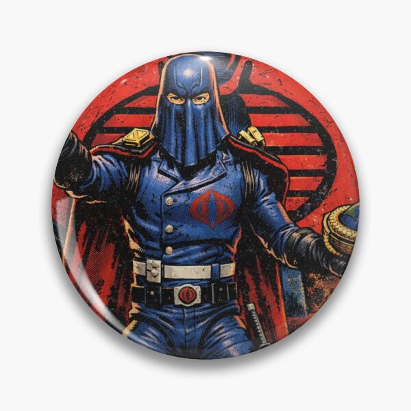 Item preview, Supreme Commander designed and sold by SpeedR8cer5.