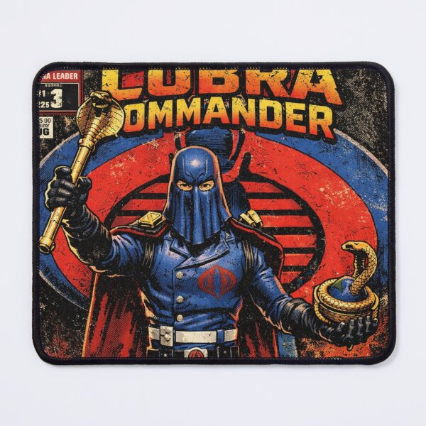 Item preview, Supreme Commander designed and sold by SpeedR8cer5.