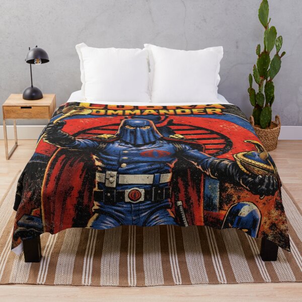 Item preview, Supreme Commander designed and sold by SpeedR8cer5.
