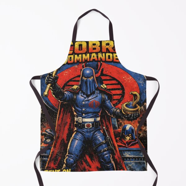 Item preview, Supreme Commander designed and sold by SpeedR8cer5.