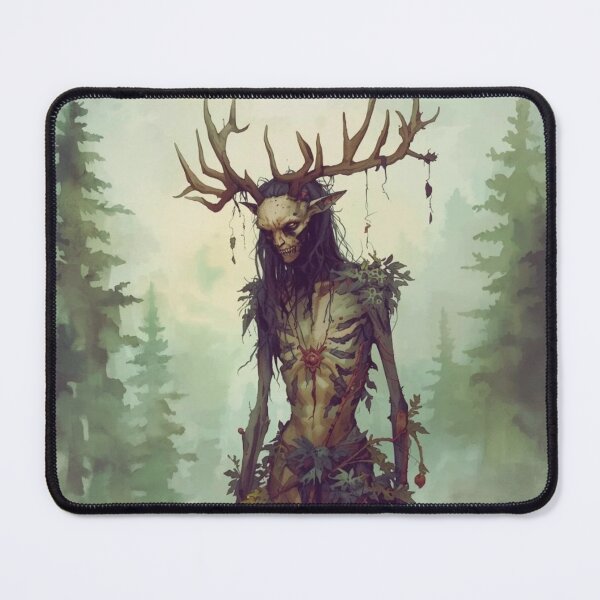 Item preview, The Hunger designed and sold by FERAL-GOBLINS.