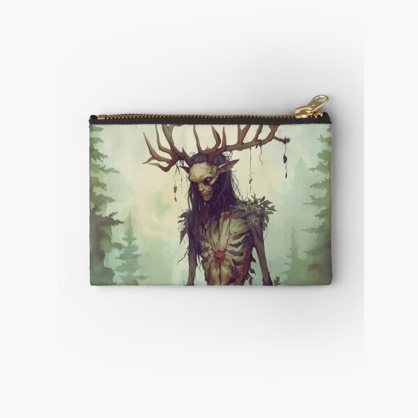Item preview, The Hunger designed and sold by FERAL-GOBLINS.