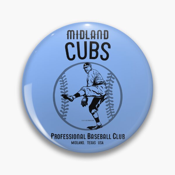 Item preview, Midland Cubs designed and sold by Normbot2000.