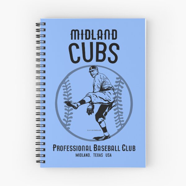 Item preview, Midland Cubs designed and sold by Normbot2000.