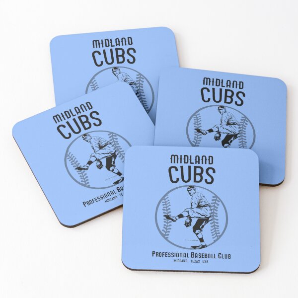Item preview, Midland Cubs designed and sold by Normbot2000.