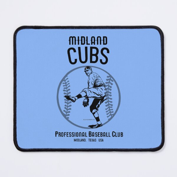 Item preview, Midland Cubs designed and sold by Normbot2000.
