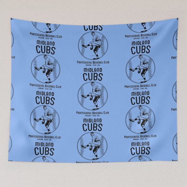 Item preview, Midland Cubs designed and sold by Normbot2000.