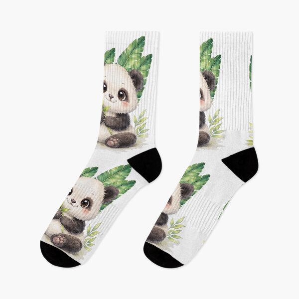 Item preview, Adorable little panda bear designed and sold by Blue-Fall.