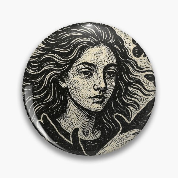 Item preview, Maria Sibylla Merian (lepidopterists) designed and sold by ChloeBirnie.