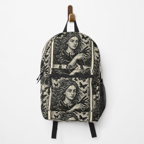 Item preview, Maria Sibylla Merian (lepidopterists) designed and sold by ChloeBirnie.