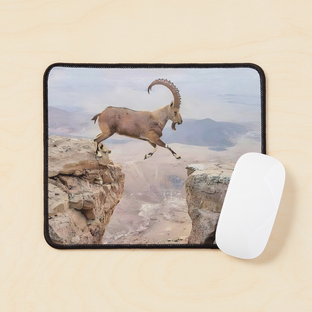 Item preview, Mouse Pad designed and sold by MorningFive.