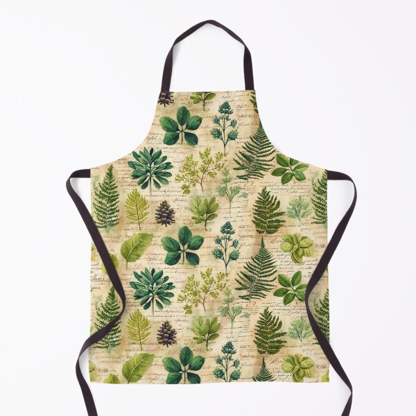 Item preview, Botanical Junk Journal Pattern designed and sold by Boddicca.