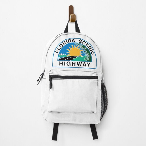 Item preview, Florida Scenic Highway designed and sold by ParrotHeadSwag.