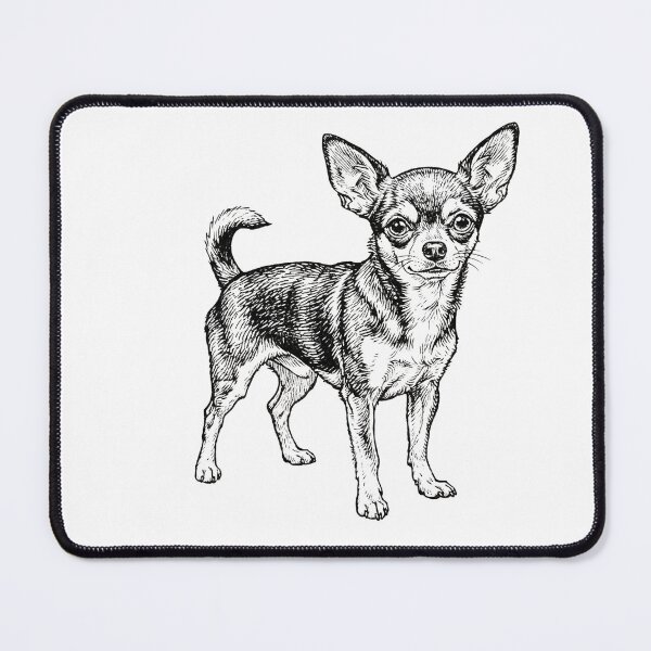 Item preview, Chihuahua – Breed & Mood Series designed and sold by PhokaPhokich.