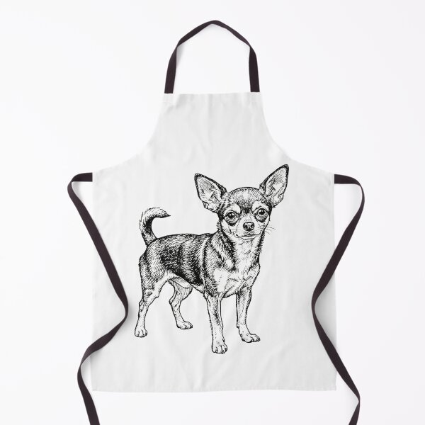 Item preview, Chihuahua – Breed & Mood Series designed and sold by PhokaPhokich.