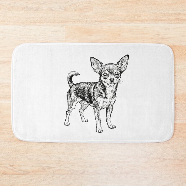 Item preview, Chihuahua – Breed & Mood Series designed and sold by PhokaPhokich.