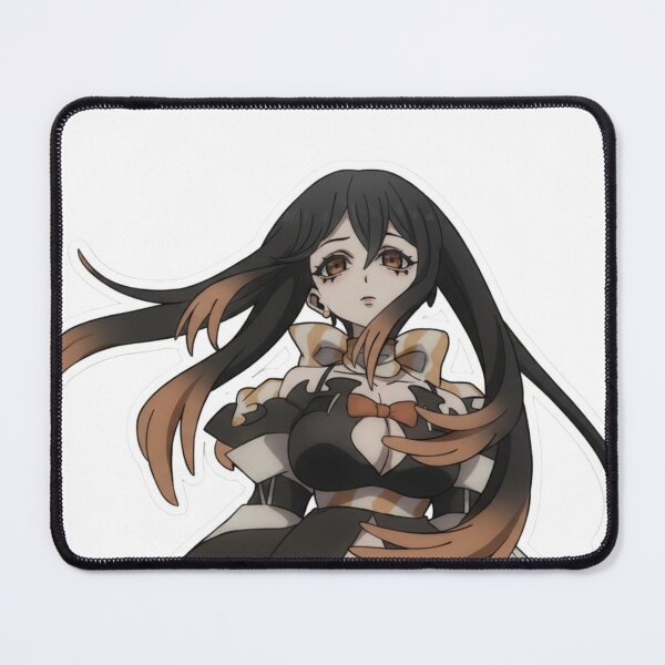 Item preview, Amo Gachiakuta Anime Manga Girl Sticker designed and sold by Bsbdigital.