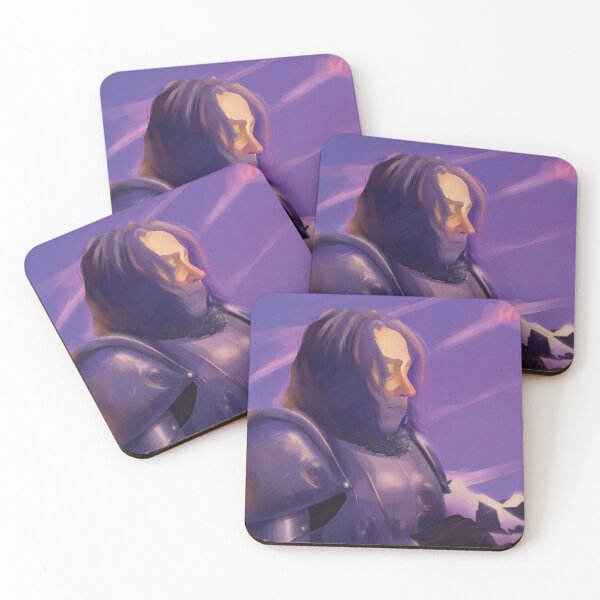 Item preview, Knight designed and sold by margaritos.
