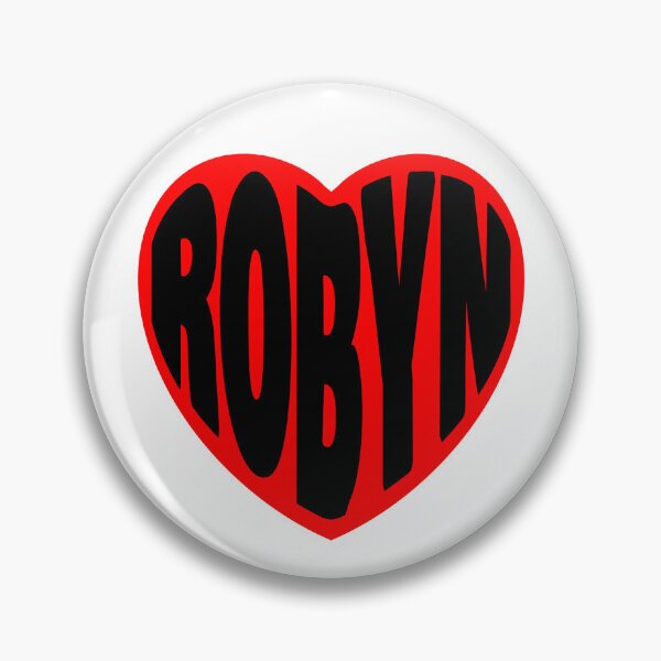 Item preview, Robyn in my Heart designed and sold by Kuni-Art.