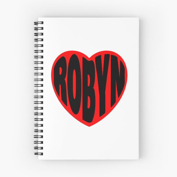 Item preview, Robyn in my Heart designed and sold by Kuni-Art.