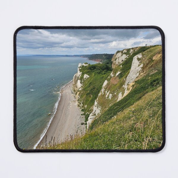 Item preview, Afternoon at Hooken Cliffs designed and sold by Kat Simmons.