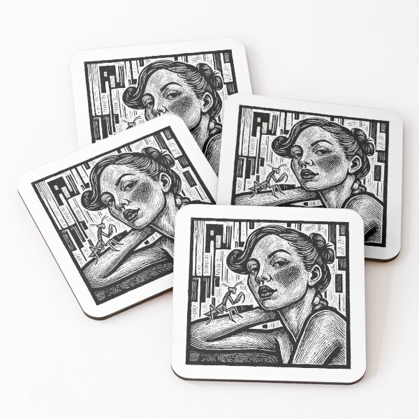 Item preview, Eleanor Anne Ormerod (entomologist) designed and sold by ChloeBirnie.