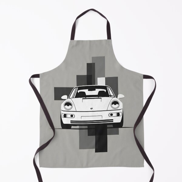 Item preview, Porsche 911 (964) Minimalist Poster Classic Porsche 911 Car Art designed and sold by Motorline44.