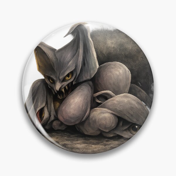 Item preview, Doom Metal Inspired Art designed and sold by Unreasonableart.