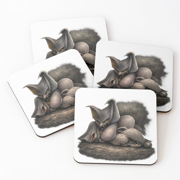 Item preview, Doom Metal Inspired Art designed and sold by Unreasonableart.