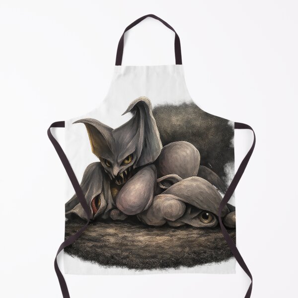 Item preview, Doom Metal Inspired Art designed and sold by Unreasonableart.